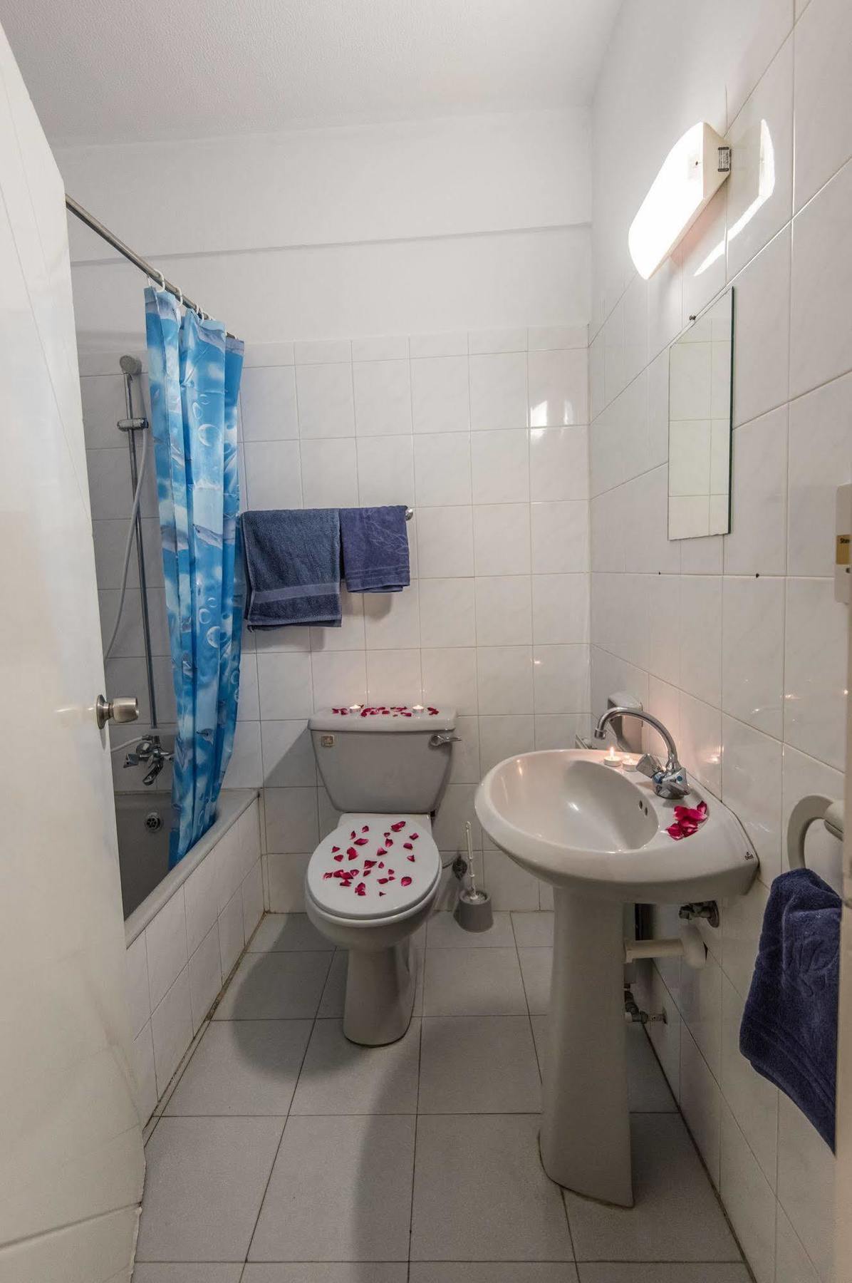 أيا نابا Cordelia Hotel Apartments المظهر الخارجي الصورة